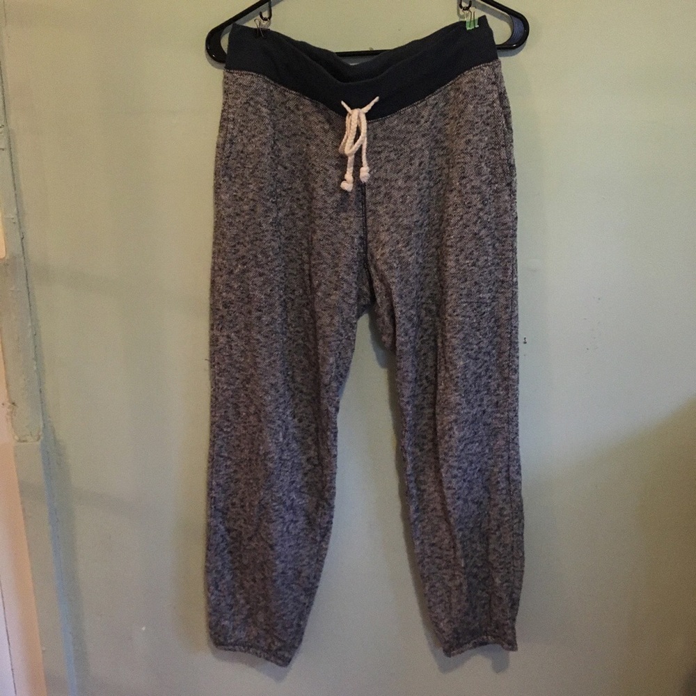 Aerie jogger sweatpants. Size Small.